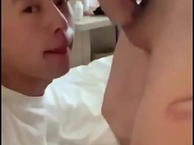亚裔少年颜射 creamy gay chinese porn