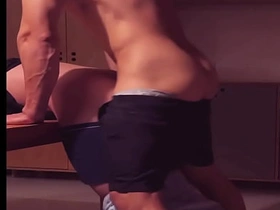 我同学就是这样帮我复习数学的 porn gay teen japan