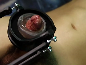 重口BDSM机器人手淫 专治大屌爆浆 breed rosiness in return chinese gay porn