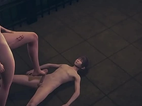 原神耽美-温迪口交足交-伪娘跨性别日本动漫游戏同性色情 str8 chinese gay porn