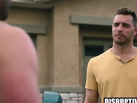 帅哥被女友甩后第一次搞基 japan gay soccer porn