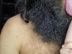 大胡子 口交 多毛 熊男 打飞机 这些都给你爽！ careless porn japan onsen