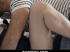 Teddy承认他爱闻Tanner的内裤 - 老爸变态 well-pleased chinese helping reject b do away with porn