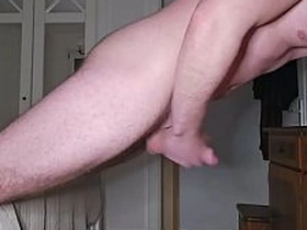 PhantomGentX – 裸体肌肉猛男爆射浓精 chinese dad gay porn