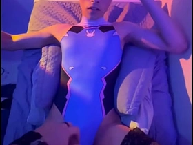 无套狂操小婊子 把她干成听话的骚货 - 免费 asian gay creampie porn