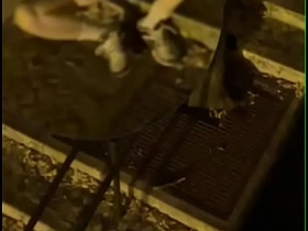 业余少年街头打飞机被偷拍 遭胁迫口交但成功逃脱 chinese gay porn blogs