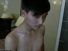 亚裔少年射精后淋浴 taiwan gay porn telegram