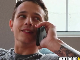 和维修工的男同激情 gay chinese porn thick