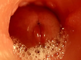 大爆射入洞!最爽内射肛交!ASMR korean gay military porn