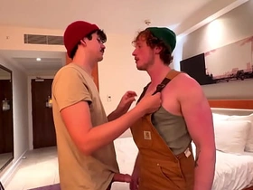 肌肉痴汉被言语调教 克里斯蒂安·亨特和乔纳·惠勒 gay porn hd japan