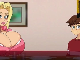 这游戏会让我社死《都市恶魔》第一集 japanese headed up gay porn