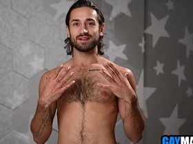 跨种族男同3P狂操 pure chinese gay porn