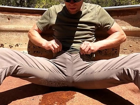 徒步裤子里尿湿8次 public the Ladies' gay sex videos asian