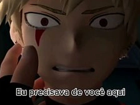 Filthx红色暴动 [葡萄牙语字幕] porn gay chinese bear