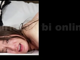 沉迷伪娘不能自拔…双性恋撸管成瘾 asian teen boy gay porn