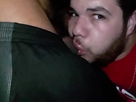 深夜公园给混混口交接精 / 让游戏宅丢下手柄操到我颜射 完整双飞 porn hub chinese gay male videos