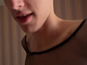 夜店后清晨像脏婊子一样被两根鸡巴捅紧屁眼 robust asian gay porn