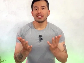 直男空少同事旅行后互相口交! 性爱实录 gay twink hot porn