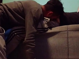 专宠多毛猛男 口活爽翻天 asia uncaring couple porn