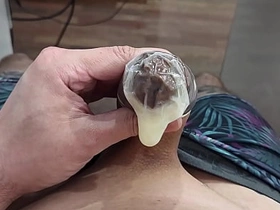 把避孕套灌满精液 taboo chinese gay porn twitter