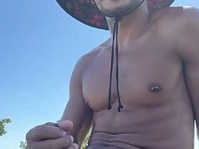 海滩与其美妙之处 gay porn chinese twink