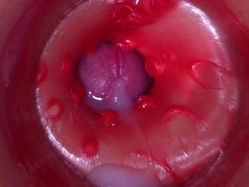 阴道内窥视角 子宫口特写 内射4K asian topic gay sex videos