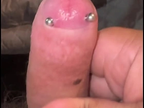 单人BDSM男-154 看看我穿了环的废物小鸡巴 asian muscle fuck merry porn