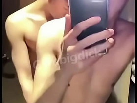 亚洲同志情侣业余帅气无套干 china gay porn twitter