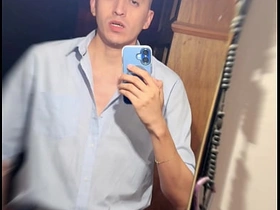 绿帽奴视角 埃卡特佩克的顺从老公看豺狼大屌干他老婆 chinese gay porn lay out