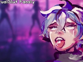 [仅音频]舞者在VIP包厢被口爆 hot asian gay sex videos site