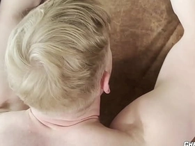 ChristianWilde: Jesse Stone与ChristianWilde重逢时激情迸发 chinese shirt gay porn