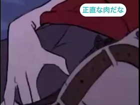 地狱老板伪娘性爱 Stolas与Andrealphus chinese porn sex careless