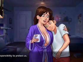 帮她做家务愿意吗？夏日传说第8集 korean gay porn live