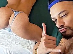 我的职业就是灌满穿内裤的骚屁眼让受们爽翻天 chinese french gay porn