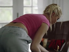 寄生扶她变身 - Cherry Kiss被感染变成饥渴人妖 gay fat chinese muscle porn