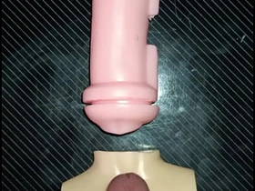 Kissy和Dolly三人组：从小穴到奶子！把我榨干了。 watch asian gay sex videos