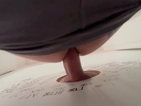 40次 Gravitas Crevice 骑乘 japanese gay handjob porn