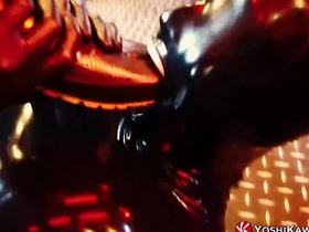 YOSHIKAWASAKIXXX - 亚洲吉川刚硬支配 japan gay handsome porn