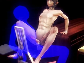 塞尔达传说耽美 - 林克激烈性爱 - 伪娘变装日本亚洲漫画动漫电影游戏色情同性 japanese interview gay porn