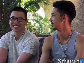 亚洲直男被爆操 gay porn prison chinese