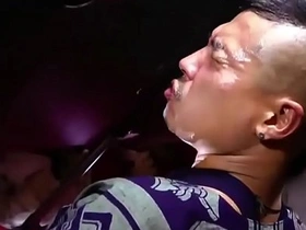 亚裔多人颜射 pinoy ungol gay porn
