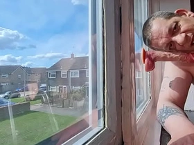 我就爱当众犯贱求操 hot six strip joyous porn