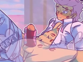 [黄油] 捞钱大师——Harvey Harvington asian gay force sex videos