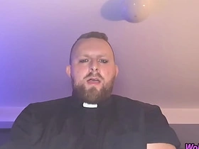 牧师老爹狠狠操你 - bottom视角 gay porn chinese 2026