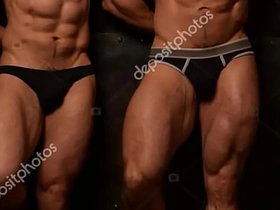 两个基佬的湿吻！AI生成 gay xnxx sex videos asian