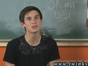 EMO同志亚洲按摩 先听Skyelr Bleu来自哪儿 gay asian daddy sex videos