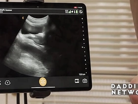 医生的特别肛门超声鸡巴检查 hot gay porn studs