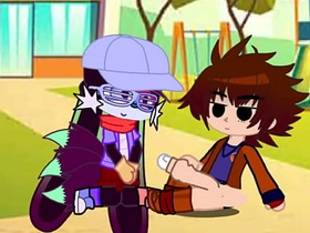 嘎查俱乐部 刀锋酷妹和马克斯 chinese truck driver gay porn