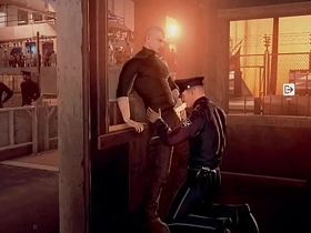 杀手彩蛋 DerekSFM twitter taiwan gay porn