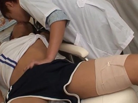 亚洲嫩小伙Non和Mat无套 gym asian gay porn